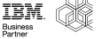IBM business partner logo