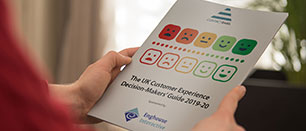 ContactBabel UK CX Decision-Makers’ Guide 2019-20